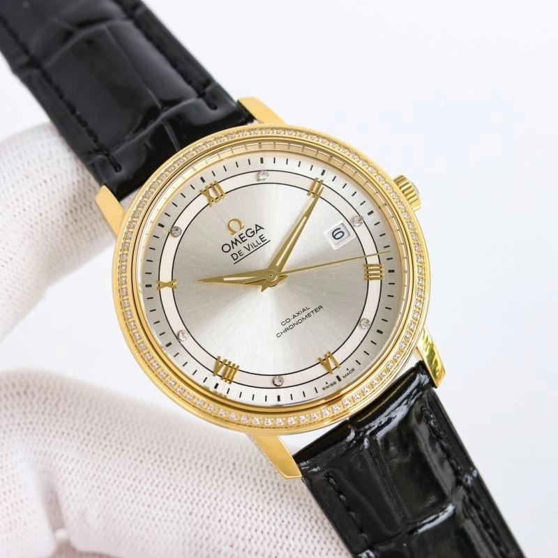 OMEGA Watches Seasonal 190814