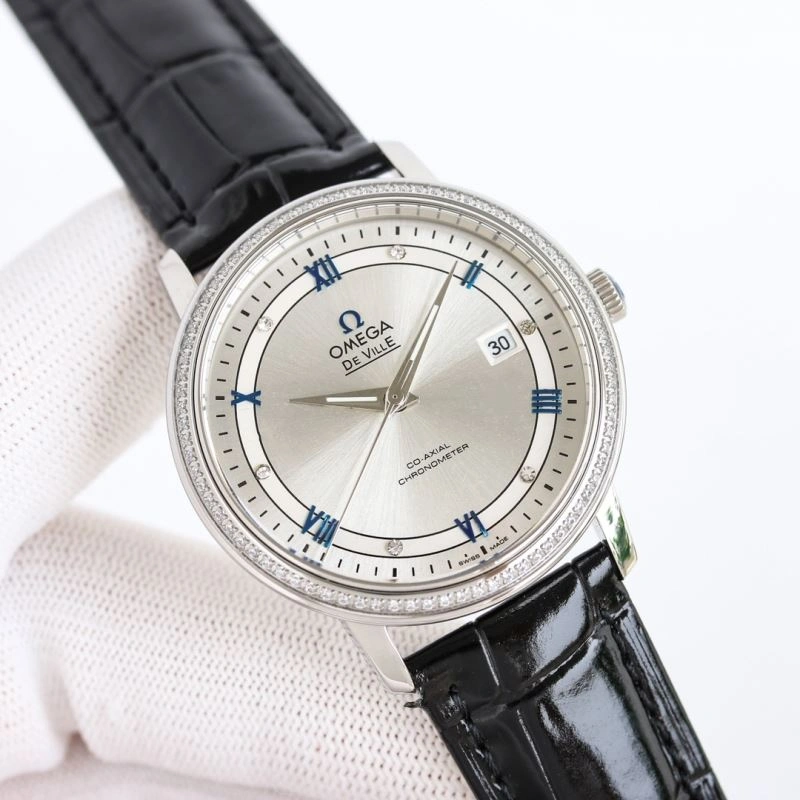 OMEGA Watches Seasonal 190814
