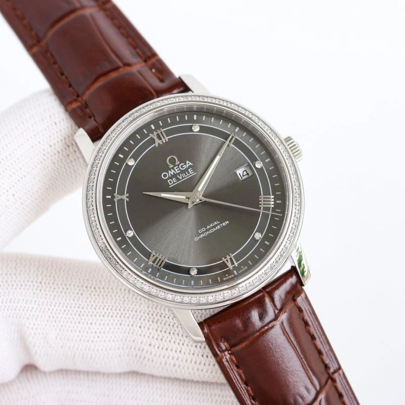 OMEGA Watches Seasonal 190814