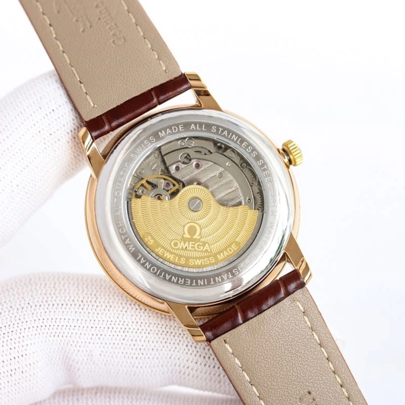 OMEGA Watches Seasonal 190814