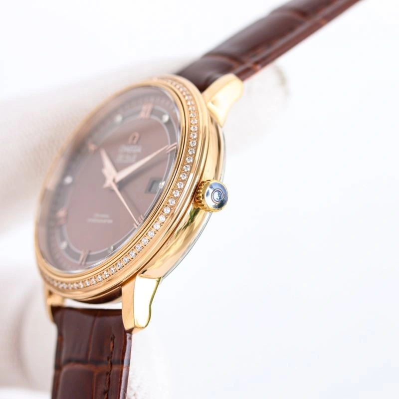 OMEGA Watches Seasonal 190814