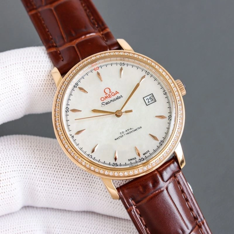 Unisex OMEGA Watches 190813