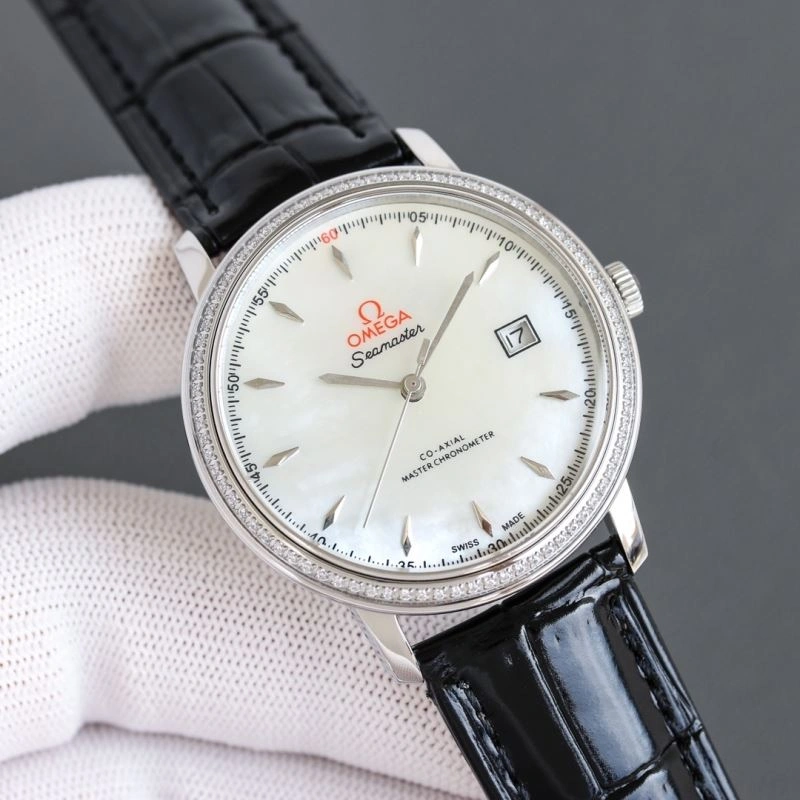 Unisex OMEGA Watches 190813