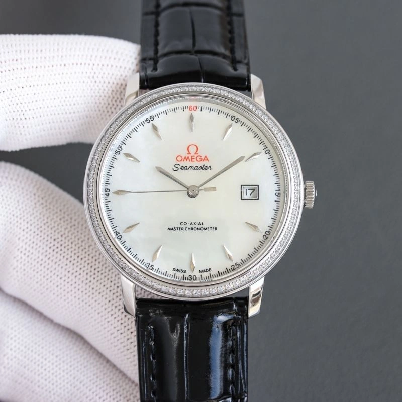 Unisex OMEGA Watches 190813