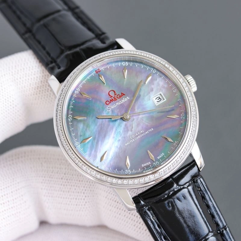 Unisex OMEGA Watches 190813