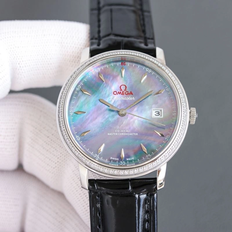Unisex OMEGA Watches 190813