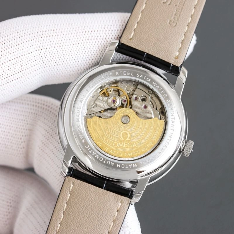Unisex OMEGA Watches 190813