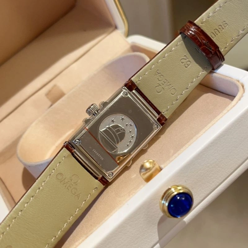 Refined OMEGA Watches 190811