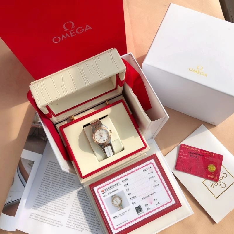 Versatile OMEGA Watches 190810