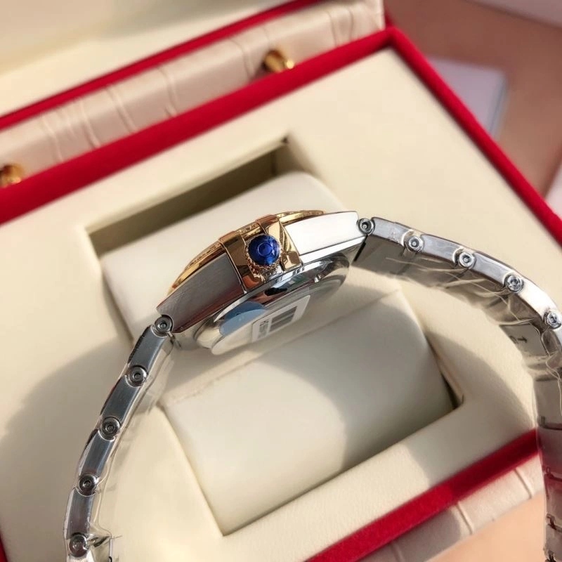 OMEGA Watches TimelessDesign 190809