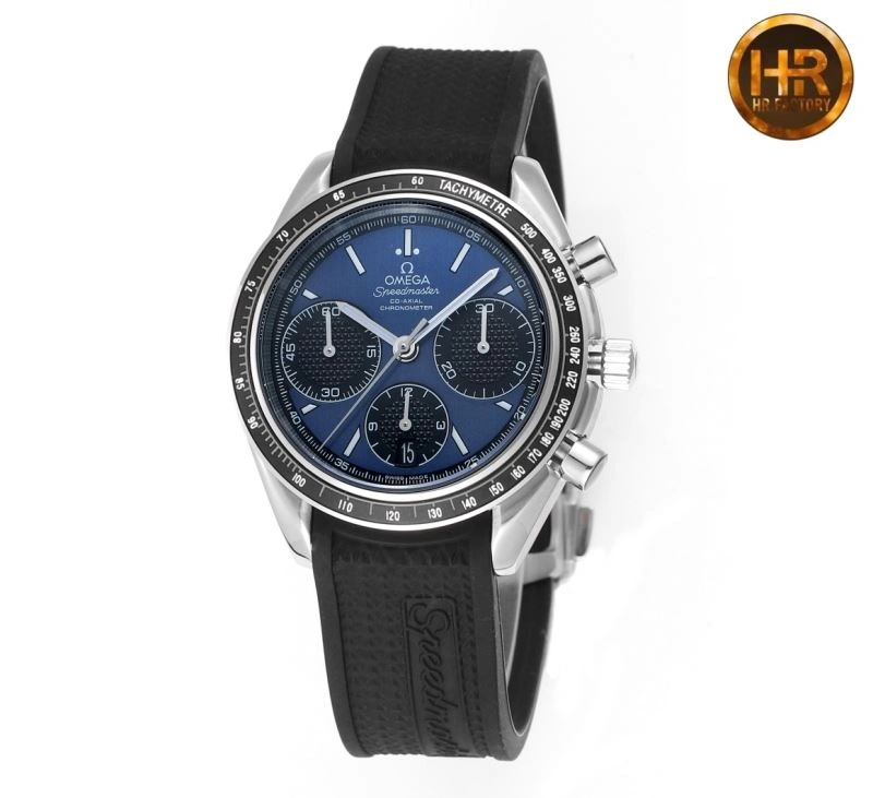 OMEGA Watches OnTrend 190804