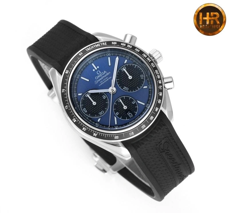 OMEGA Watches OnTrend 190804