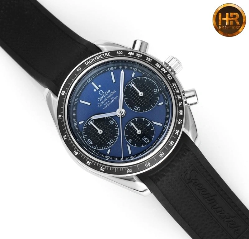 OMEGA Watches OnTrend 190804