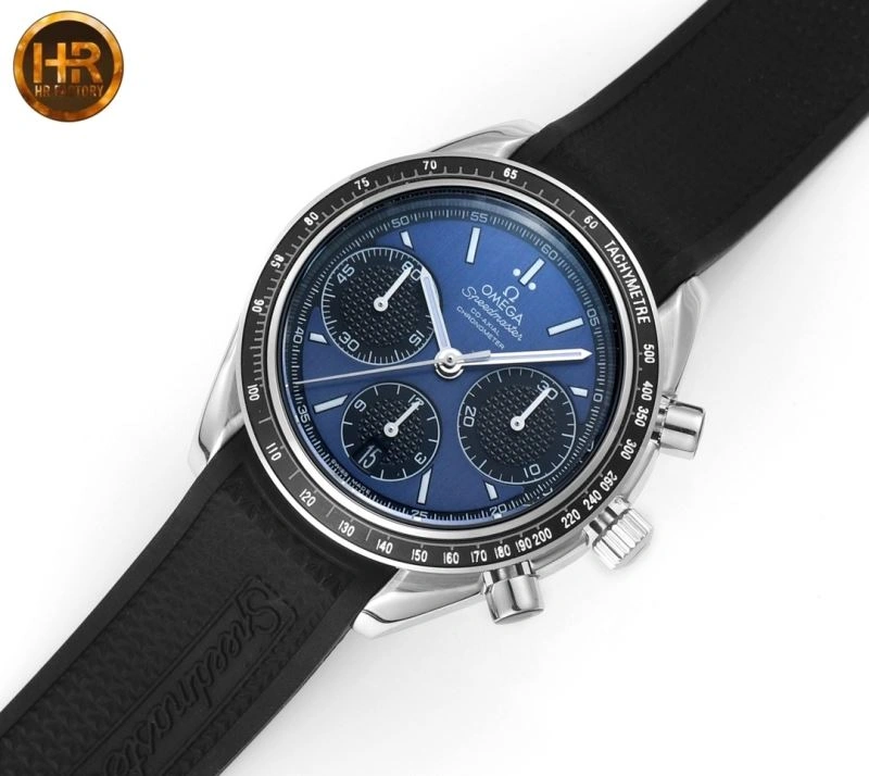 OMEGA Watches OnTrend 190804