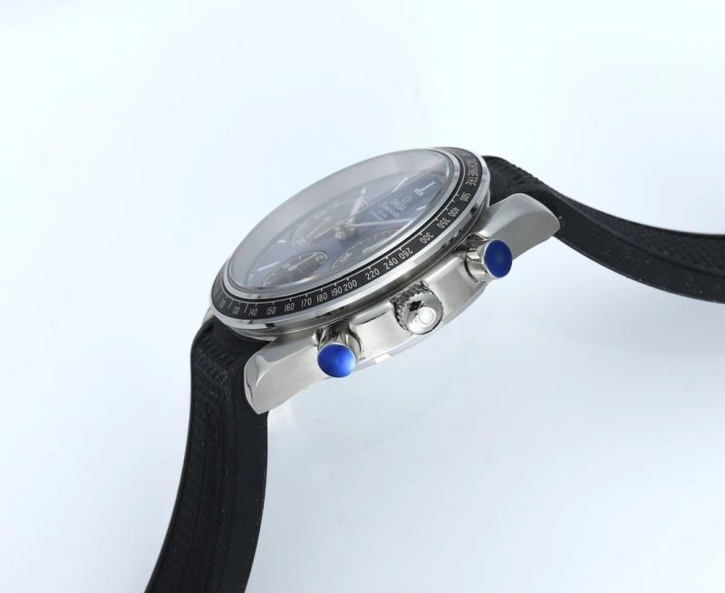 OMEGA Watches OnTrend 190804