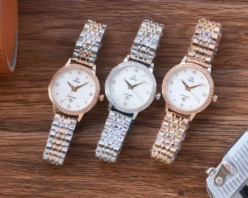 Elegant OMEGA Watches 190803