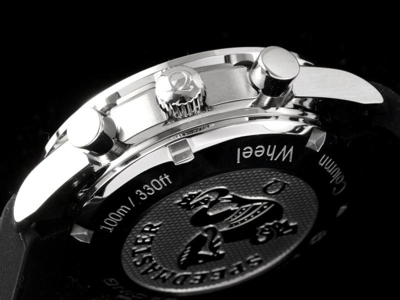 Upgraded OMEGA Watches 190802