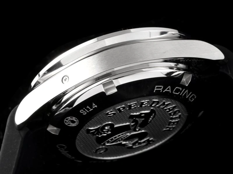 Upgraded OMEGA Watches 190802