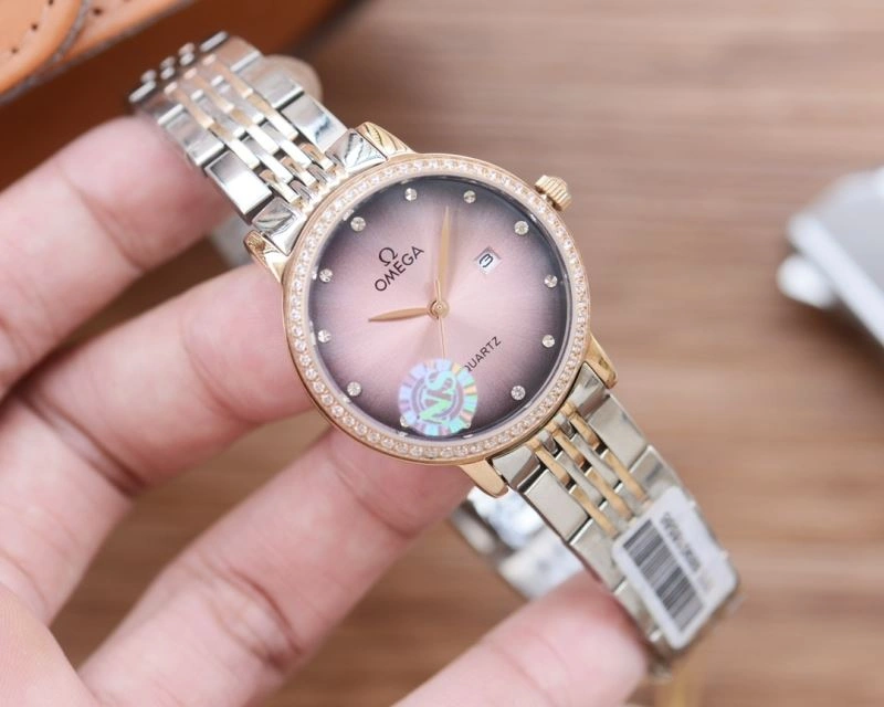 OMEGA Watches Affordable 190801