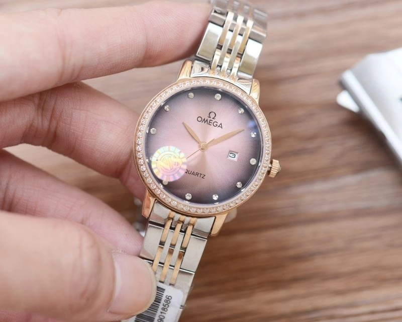 OMEGA Watches Affordable 190801