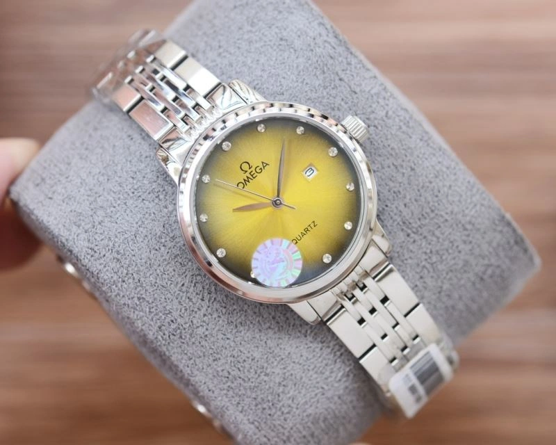 OMEGA Watches Affordable 190801