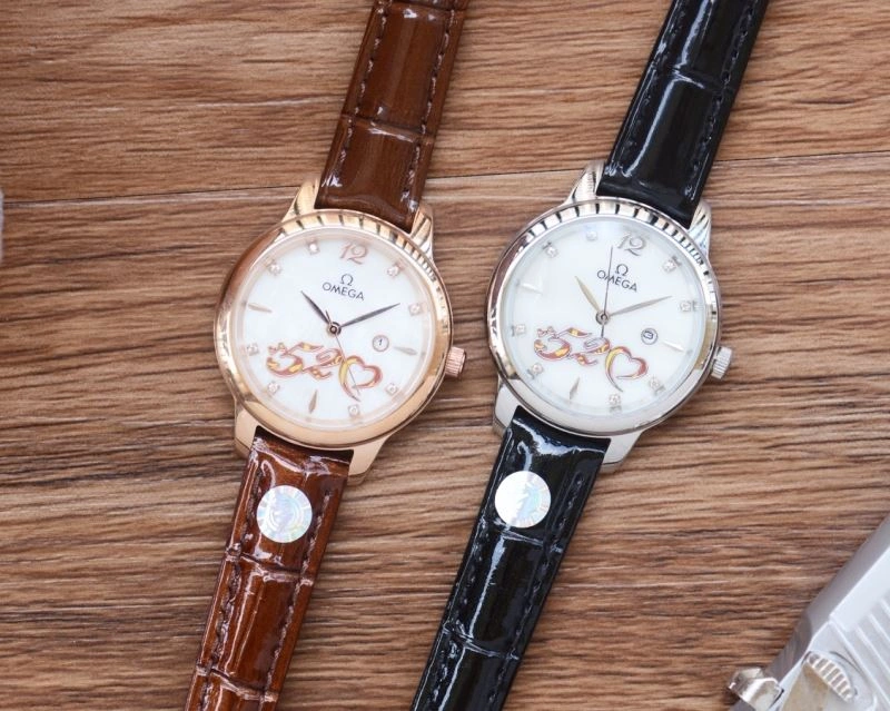 Modern OMEGA Watches 190800