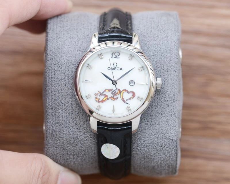 Modern OMEGA Watches 190800