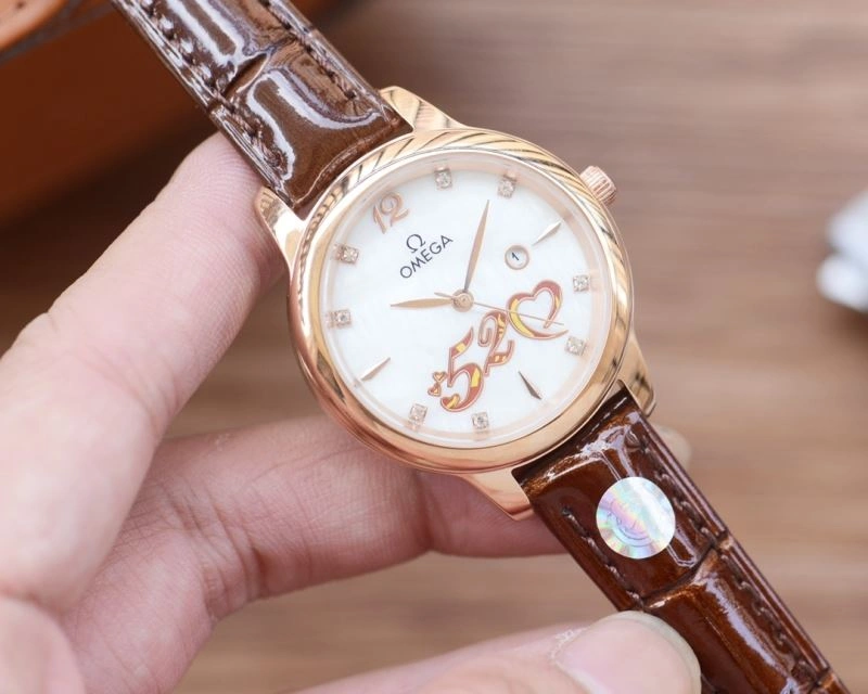 Modern OMEGA Watches 190800