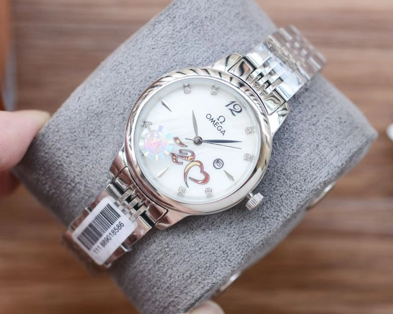 Modern OMEGA Watches 190800