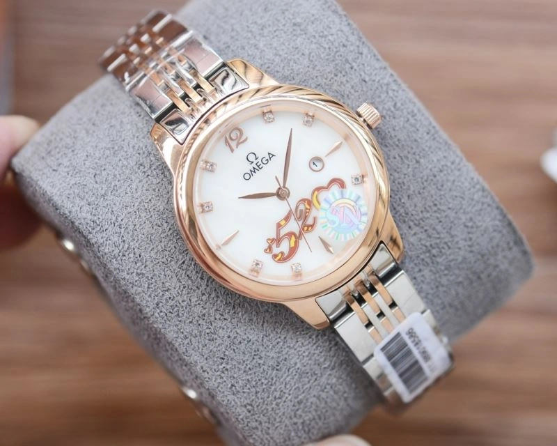 Modern OMEGA Watches 190800