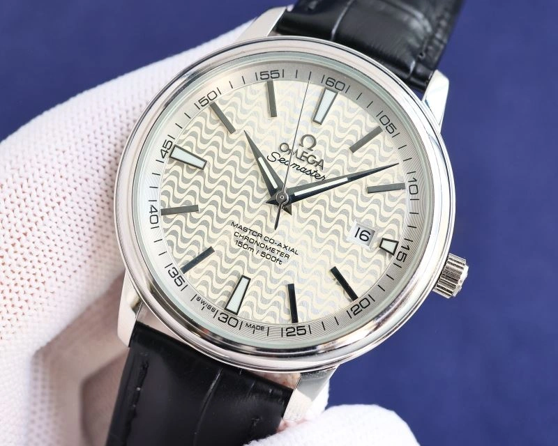 OdorResistant OMEGA Watches 190792