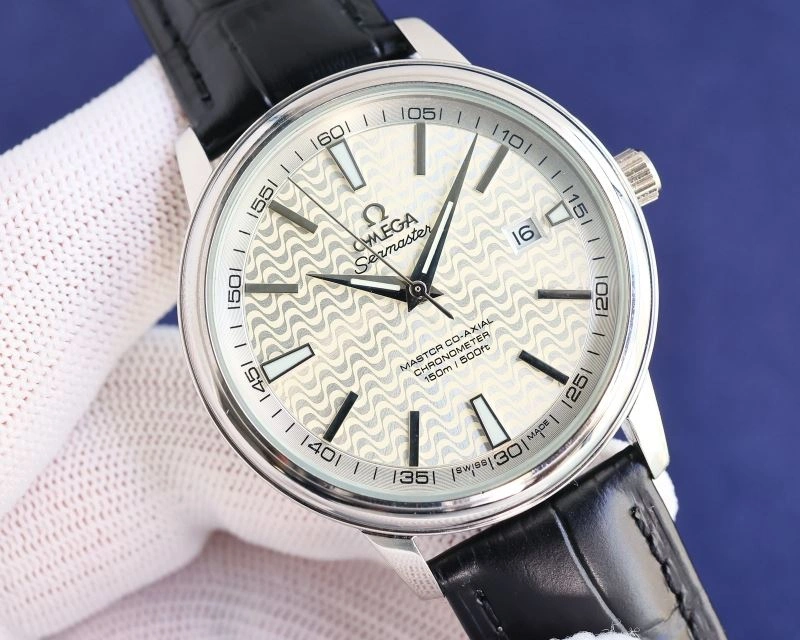OdorResistant OMEGA Watches 190792