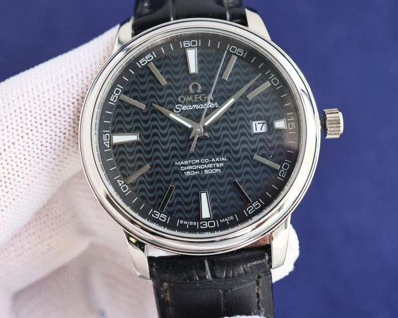 OdorResistant OMEGA Watches 190792