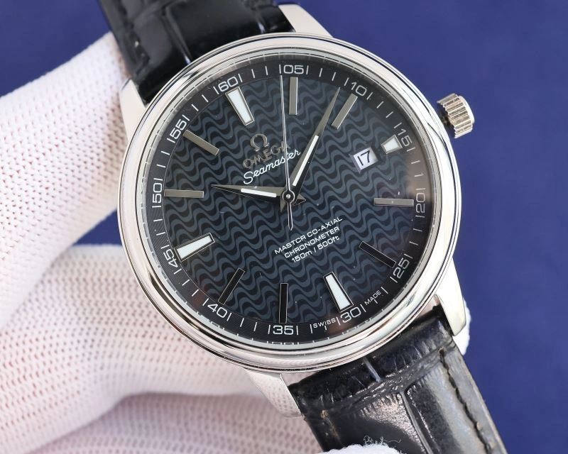 OdorResistant OMEGA Watches 190792