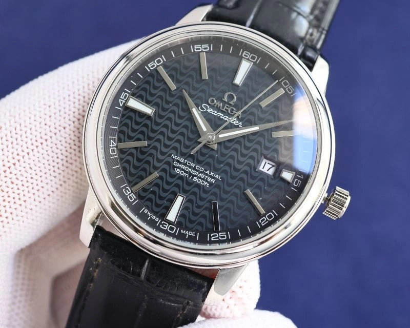 OdorResistant OMEGA Watches 190792