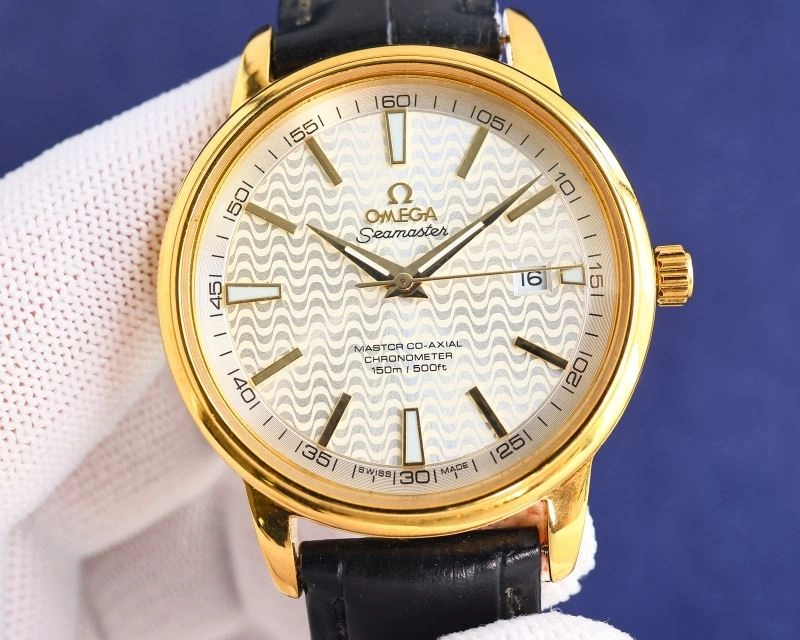 OMEGA Watches TechFriendly 190797