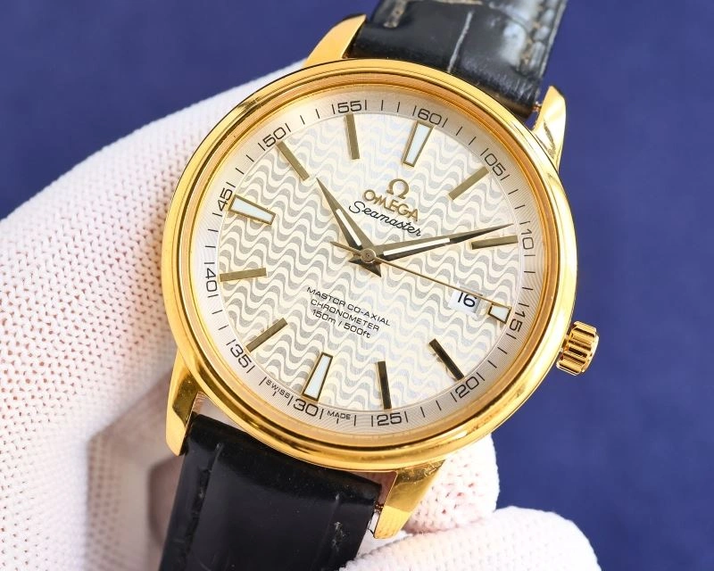 OMEGA Watches TechFriendly 190797