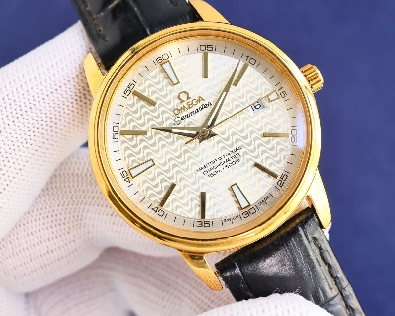 OMEGA Watches TechFriendly 190797