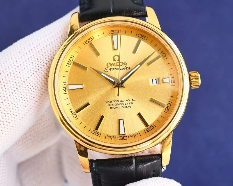 OMEGA Watches TechFriendly 190797