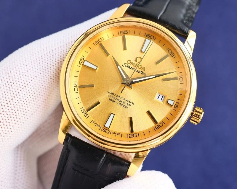 OMEGA Watches TechFriendly 190797