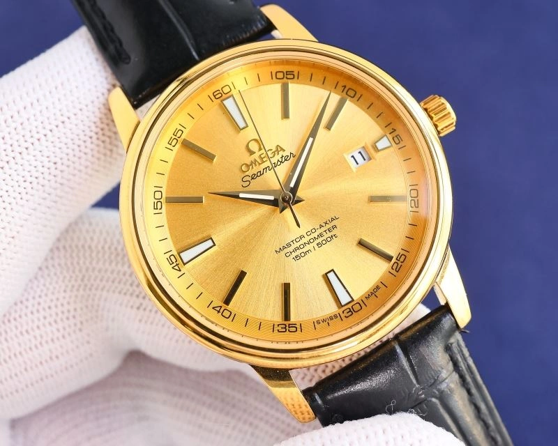 OMEGA Watches TechFriendly 190797