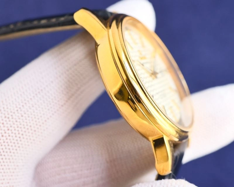 OMEGA Watches TechFriendly 190797