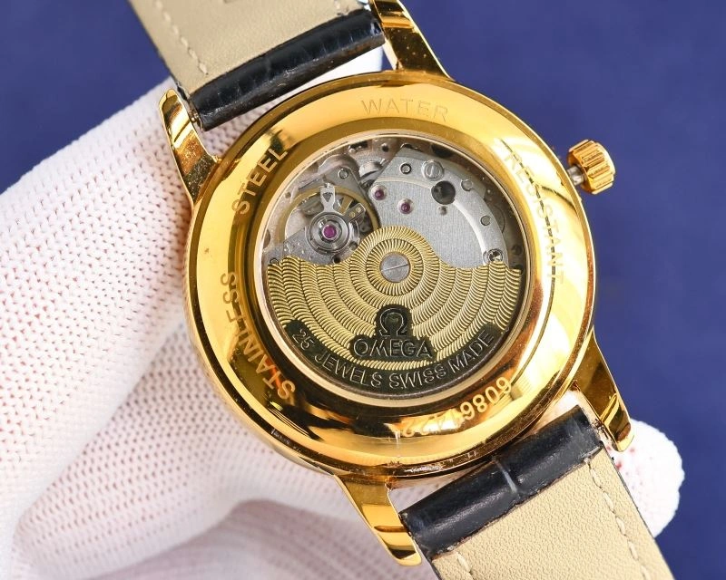 OMEGA Watches TechFriendly 190797