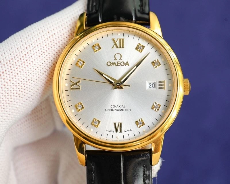 TimelessDesign OMEGA Watches 190787