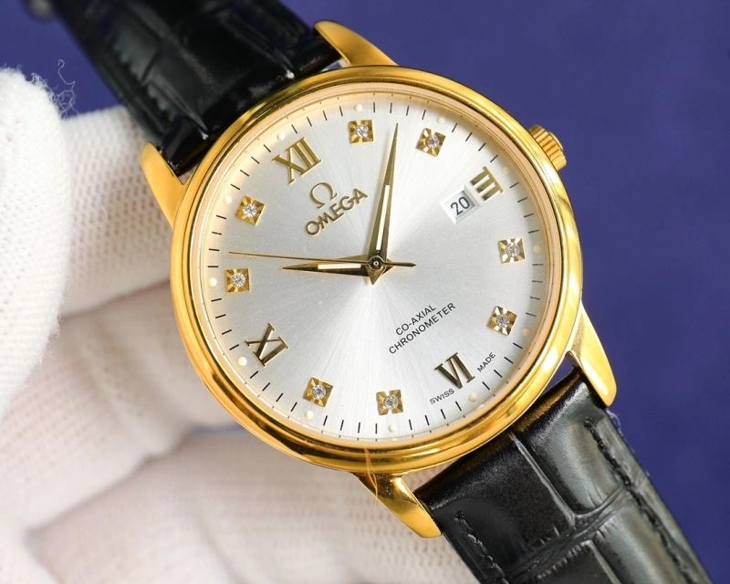 TimelessDesign OMEGA Watches 190787