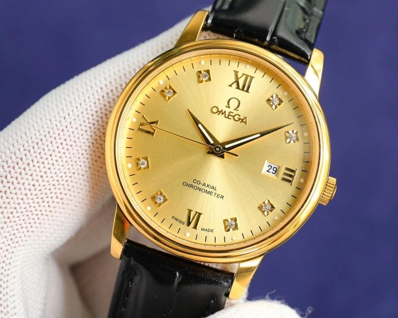 TimelessDesign OMEGA Watches 190787