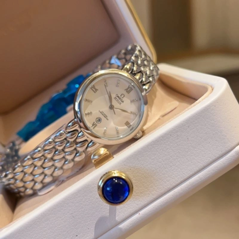 TopPick OMEGA Watches 190793