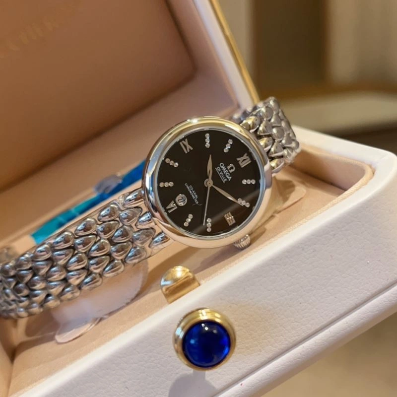 TopPick OMEGA Watches 190793