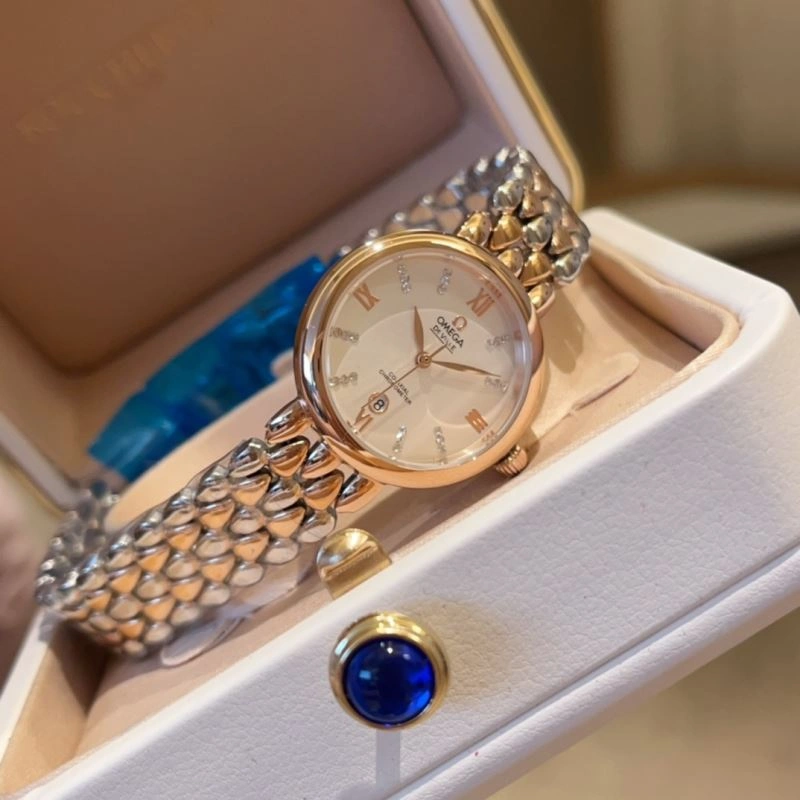 TopPick OMEGA Watches 190793