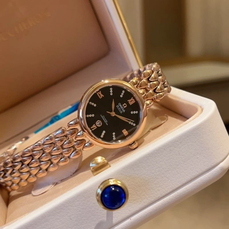 TopPick OMEGA Watches 190793